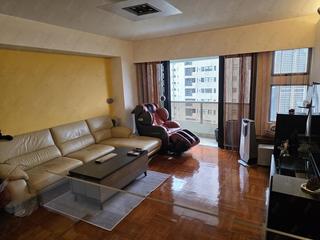 Mid Levels East - Hong Villa 05