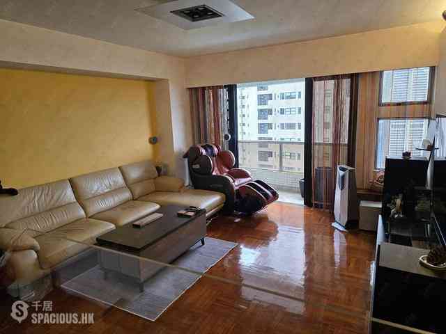 Mid Levels East - Hong Villa 05