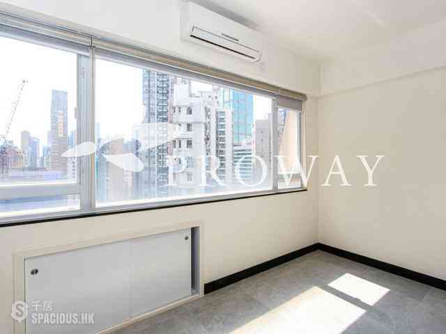 Sheung Wan - Kiu Fat Building 04