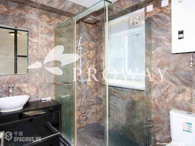 Sheung Wan - Kiu Fat Building 06