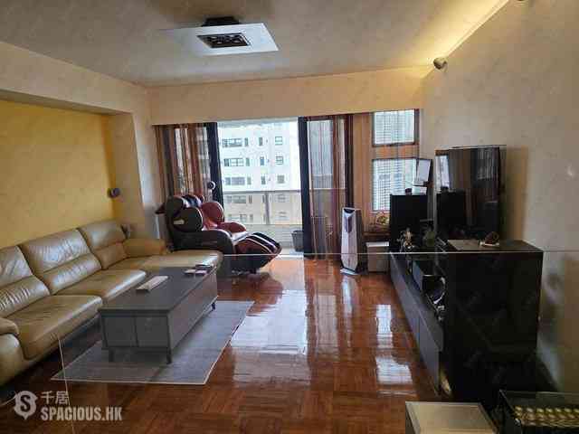 Mid Levels East - Hong Villa 07