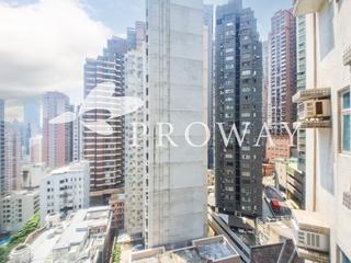 Mid Levels Central - Windsor Court 02