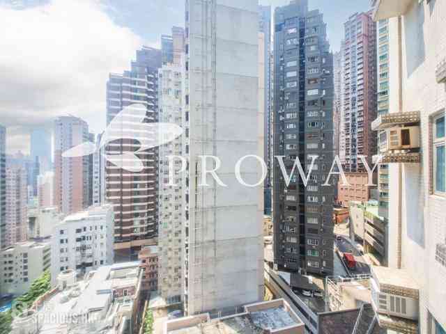 Mid Levels Central - Windsor Court 02