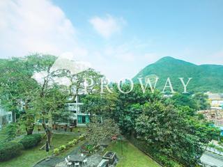壽臣山 - 翠谷別墅 02