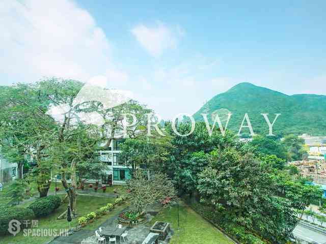 壽臣山 - 翠谷別墅 02