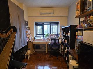 Mid Levels East - Hong Villa 11