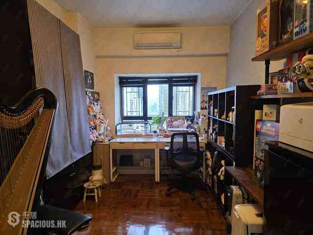 Mid Levels East - Hong Villa 11