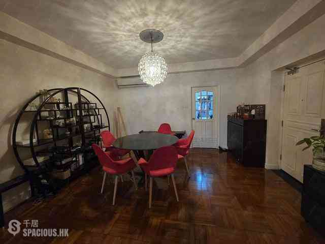 Mid Levels East - Hong Villa 12