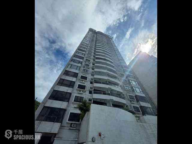 Mid Levels East - Hong Villa 13