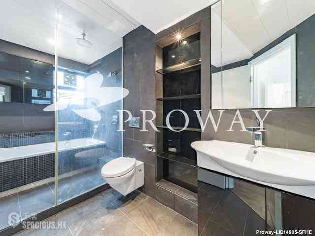 淺水灣 - 南灣花園 07