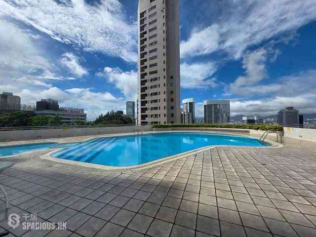 Mid Levels East - Hong Villa 15