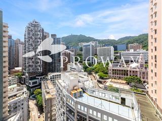 西营盘 - 63 Pokfulam 02