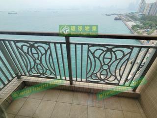 堅尼地城 - 泓都1座 02