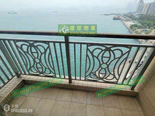 堅尼地城 - 泓都1座 02
