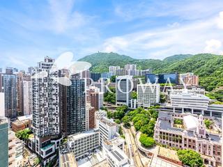 Sai Ying Pun - 63, Pokfulam 02