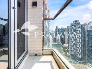 Sai Ying Pun - 63, Pokfulam 03
