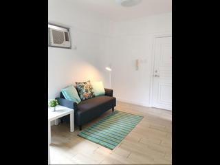 Mid Levels Central - Windsor Court 07