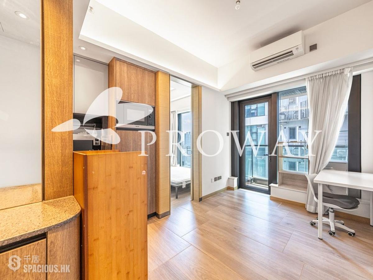Sai Ying Pun - One・Artlane 01