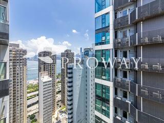 Sai Ying Pun - One・Artlane 02