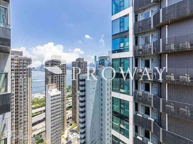 Sai Ying Pun - One・Artlane 02