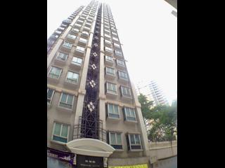 Mid Levels Central - Windsor Court 10