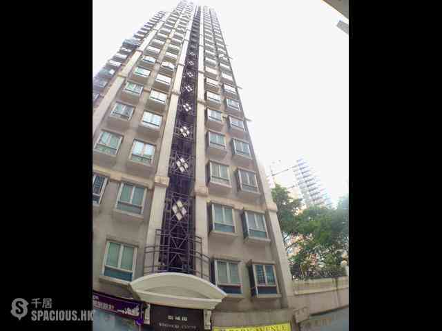 Mid Levels Central - Windsor Court 10
