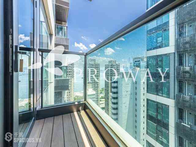 Sai Ying Pun - One・Artlane 03
