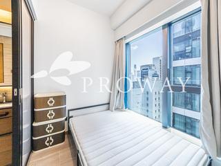 Sai Ying Pun - One・Artlane 05