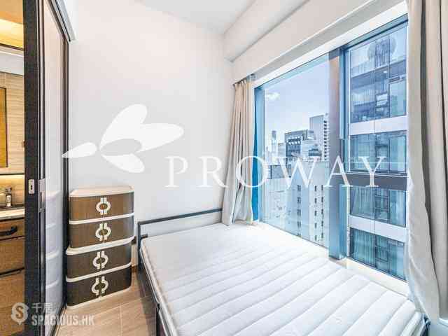 Sai Ying Pun - One・Artlane 05