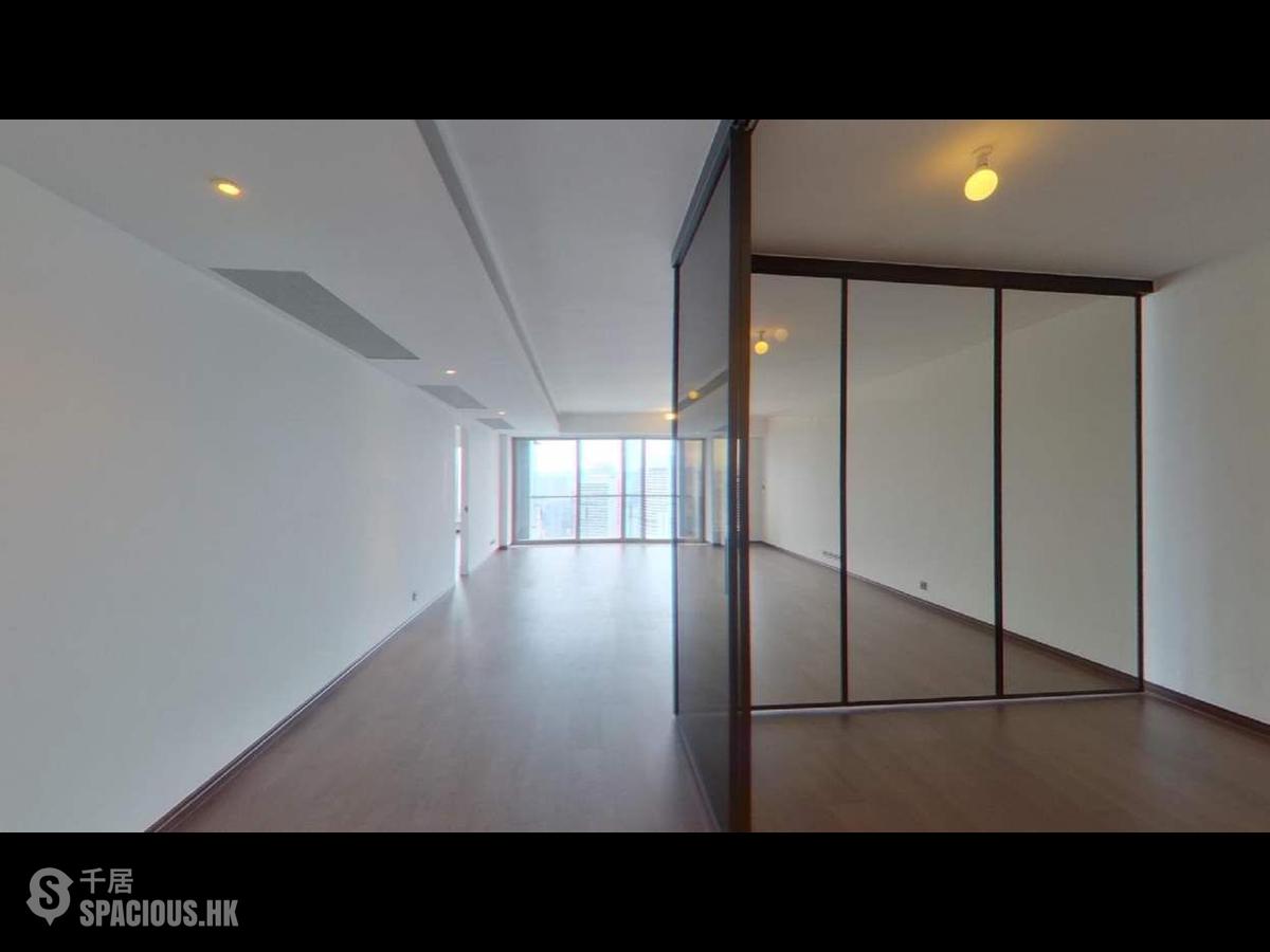 Mid Levels Central - 21 Borrett Road No.1 & No.2 01