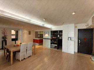 Wan Chai - Phoenix Court Block 3 05