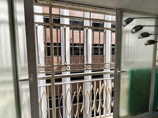 Wan Chai - Phoenix Court Block 3 07