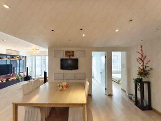 Wan Chai - Phoenix Court Block 3 08