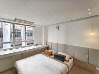 Wan Chai - Phoenix Court Block 3 09