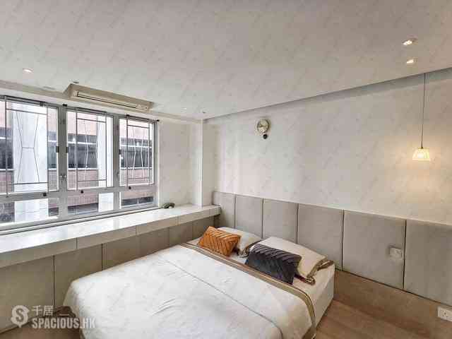 Wan Chai - Phoenix Court Block 3 09