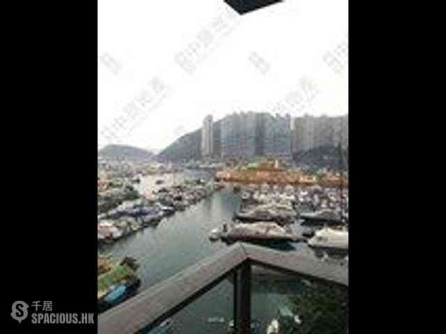 Wong Chuk Hang - Marinella Block 9 06