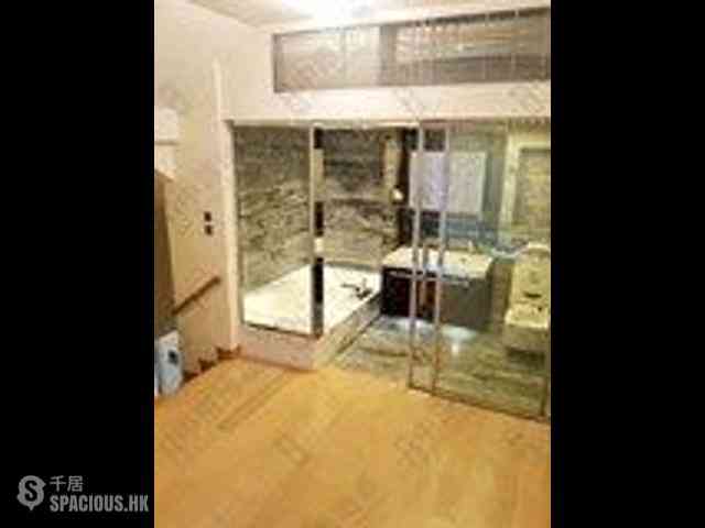 Wong Chuk Hang - Marinella Block 9 08