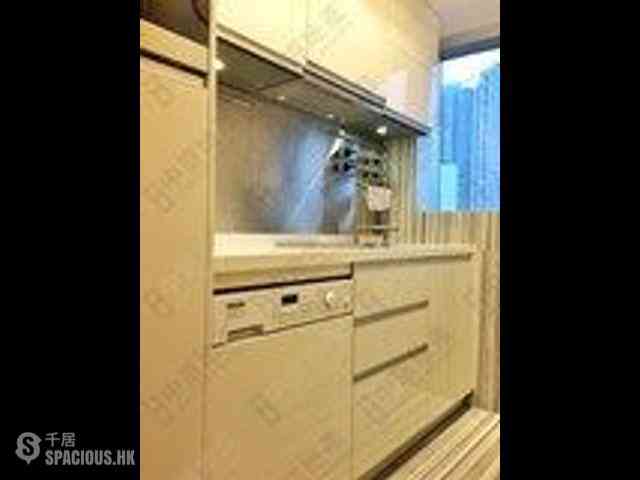 Wong Chuk Hang - Marinella Block 9 10