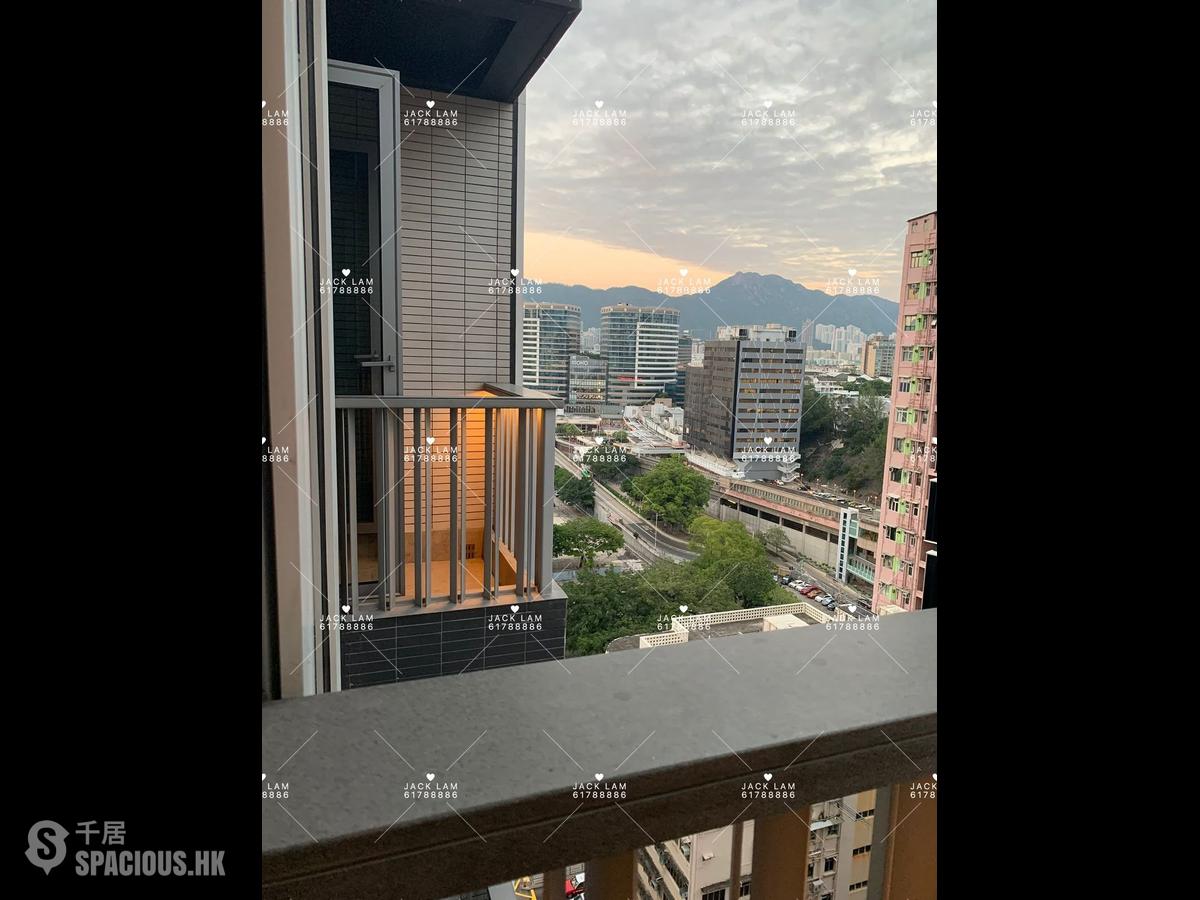 旺角 - SKYPARK 01