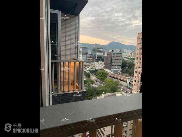 旺角 - SKYPARK 01