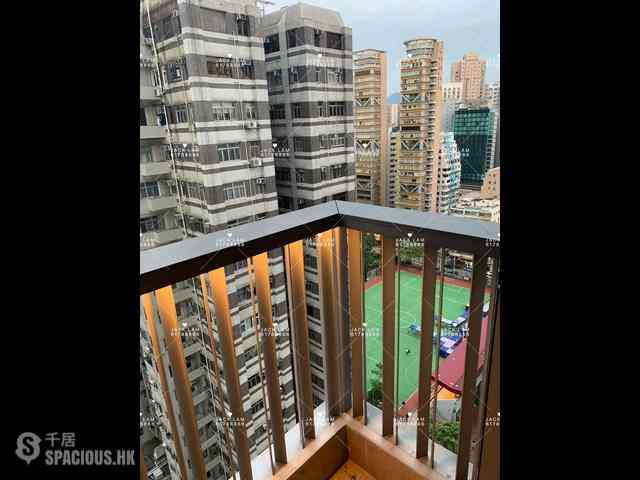 旺角 - SKYPARK 02
