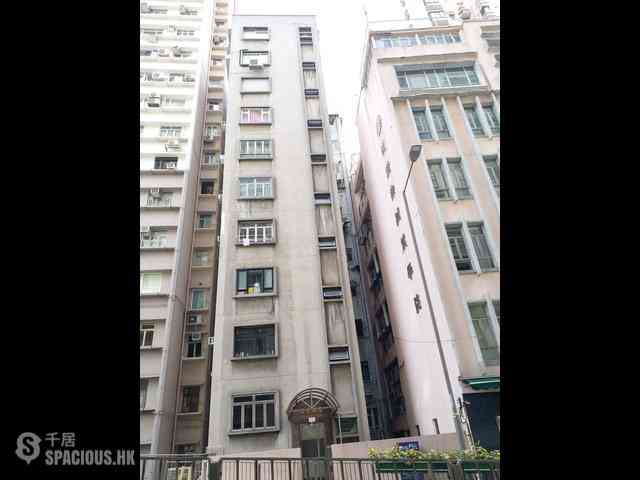 中环 - 元明大厦 01