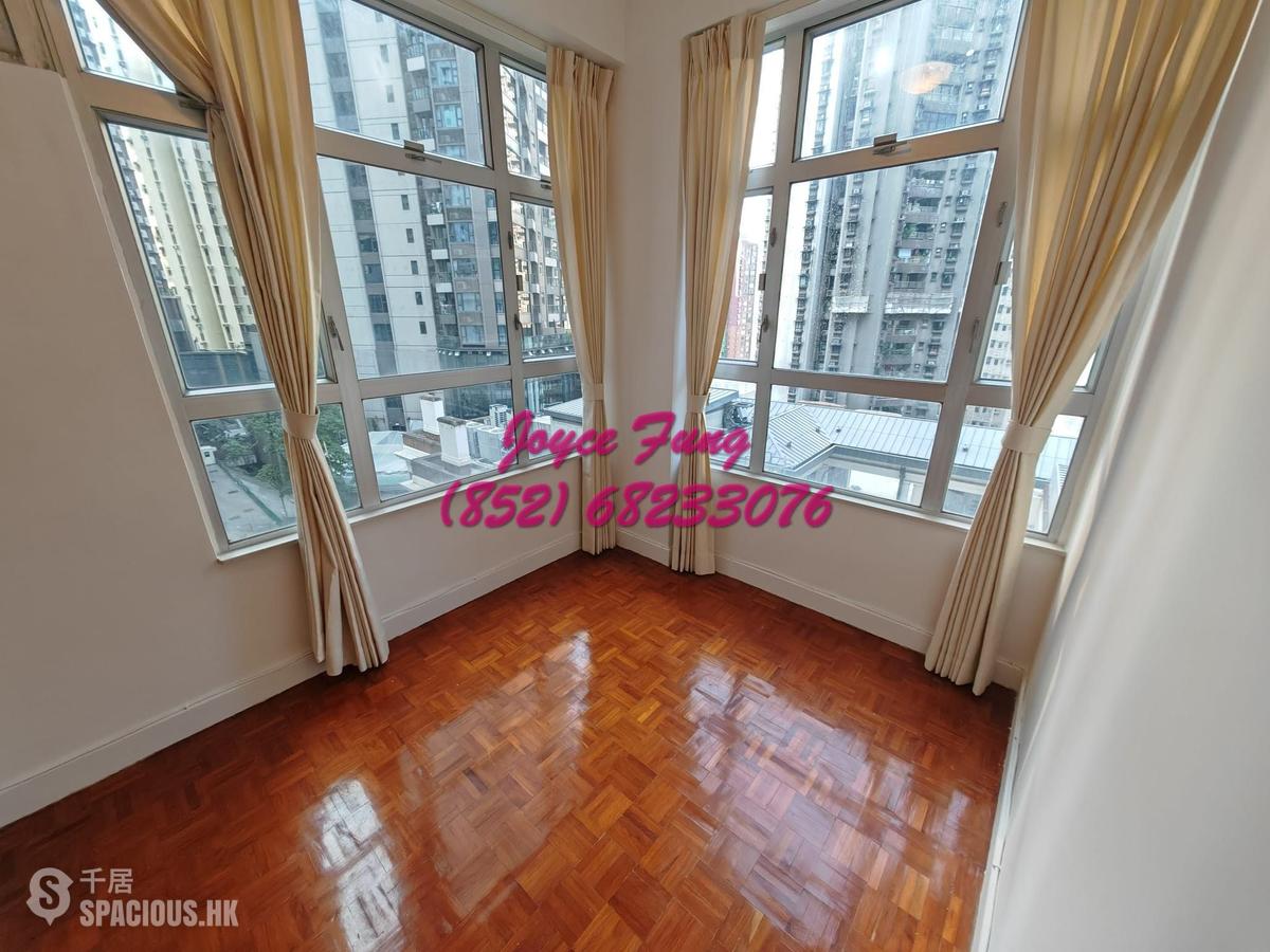 Mid Levels Central - Woodlands Court 01