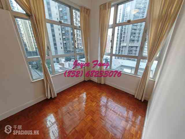 Mid Levels Central - Woodlands Court 01