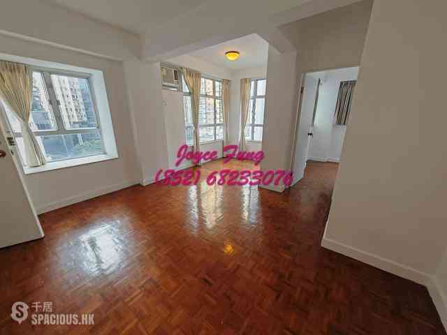 Mid Levels Central - Woodlands Court 07