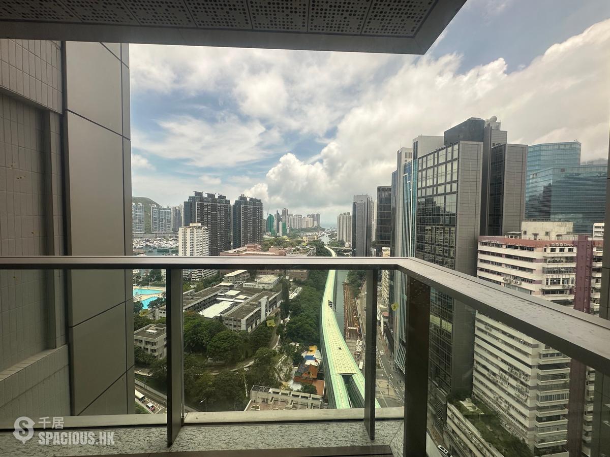黃竹坑 - 港島南岸3C期 Blue Coast II 3座 01