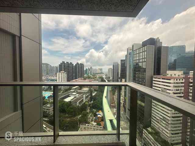 黃竹坑 - 港島南岸3C期 Blue Coast II 3座 01