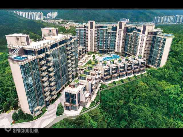 Sha Tin - Mount Regalia 02