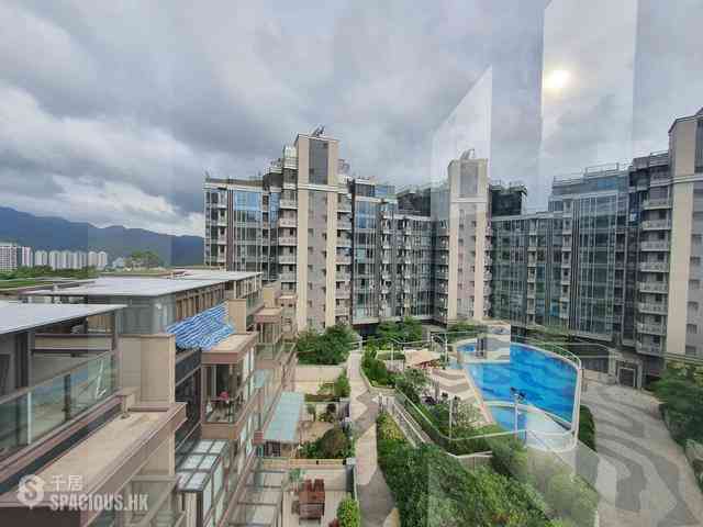 Sha Tin - Mount Regalia 03