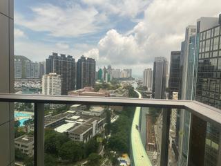 黃竹坑 - 港島南岸3C期 Blue Coast II 3座 02